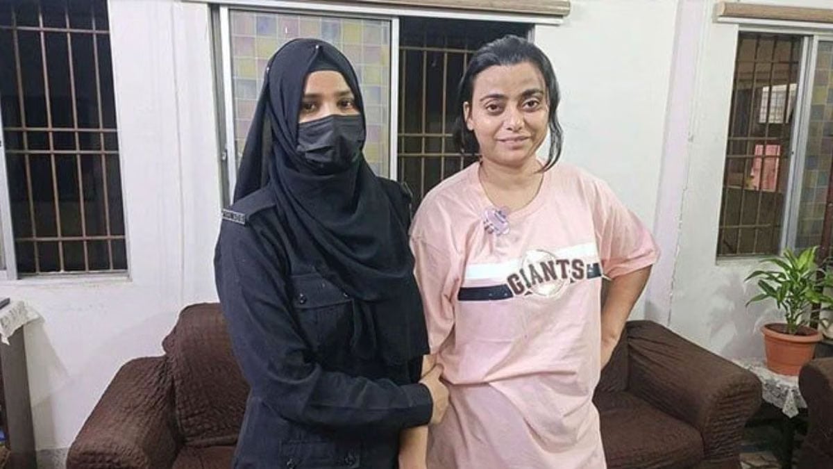 Trending News Image