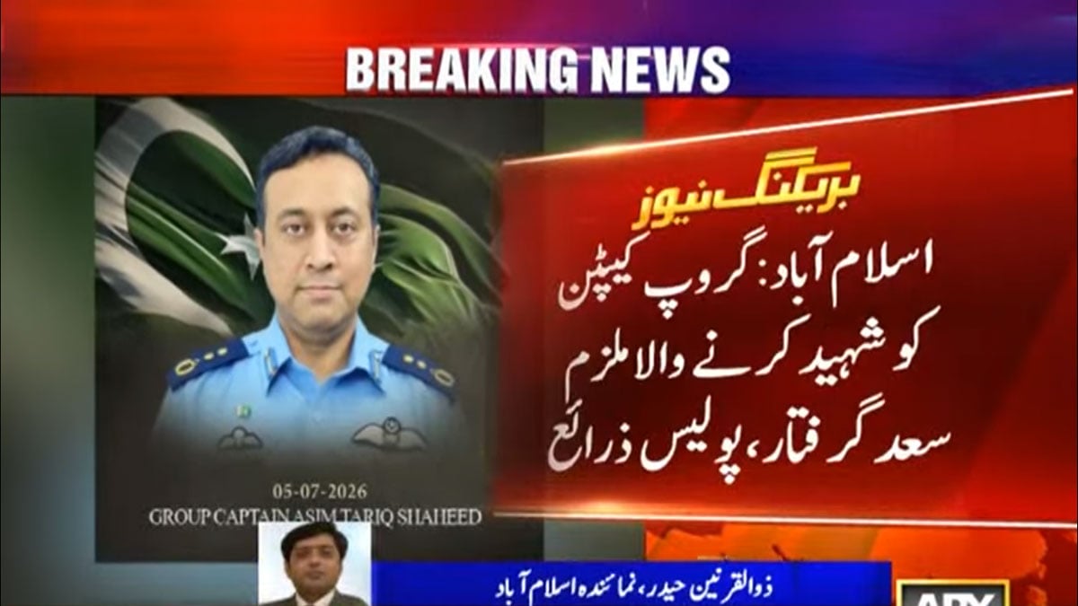 Trending News Image